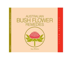 Australian Bush Flower Essence