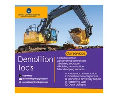 Reasons to Choose Reliable Earthmoving companies