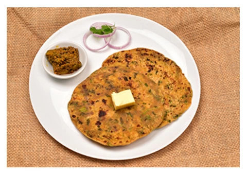 Prantha Hut Menu Indian Restaurant – 5% Off - Clayton South, VIC - 1/3