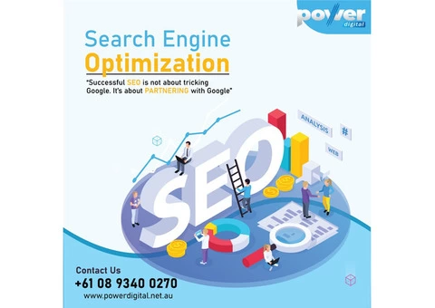 Best SEO Company In Perth, Australia