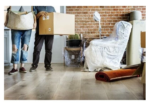 Sutherland Shire Removals