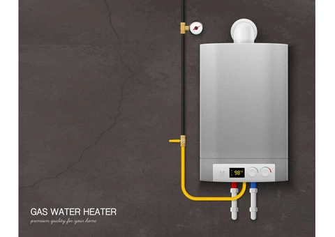 Would You Like To Repair Your Water Heater?