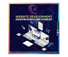 Website Development Company In Noida