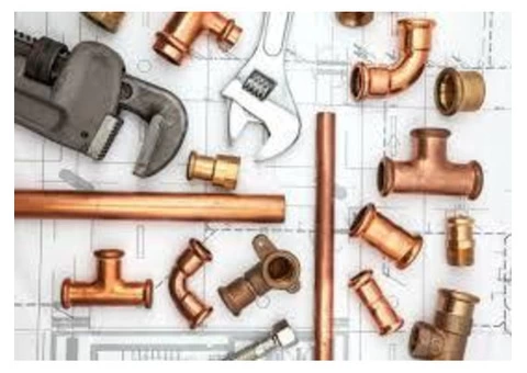 Plumber Newtown - 1/3