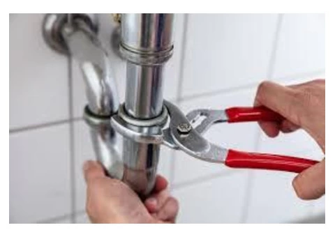 Plumber Newtown - 2/3