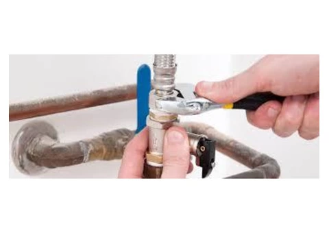 Plumber Newtown - 3/3