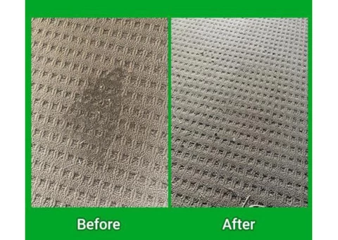 Carpet Cleaning in Australia - 1/4