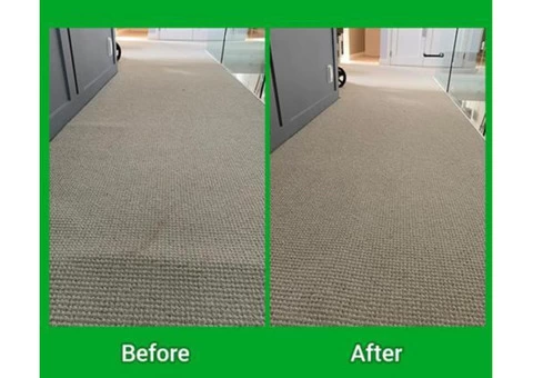 Carpet Cleaning in Australia - 2/4