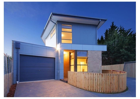 Certified, Budgeted Energy Efficient Eco Home Builder - 2/2