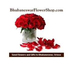 Order Best Birthday Gifts, Cakes & Flowers at Low Cost-Same Day Free Shipping in Bhubaneswar