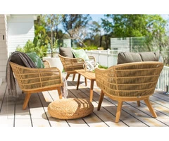 Remarkable Outdoor Living