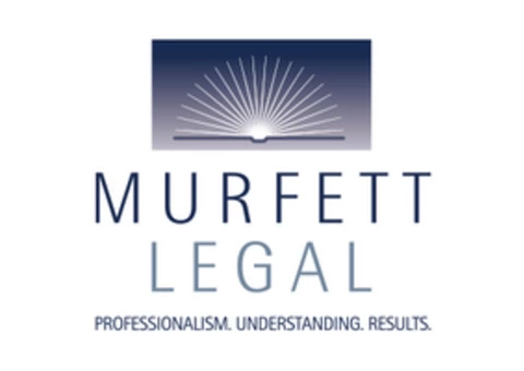 Murfett Legal