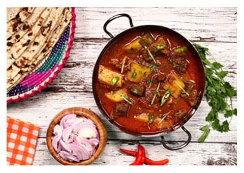 5% off - Suchi’s takeaway Restaurant Bankstown, NSW - 1/4