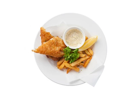 5% off - Suchi’s takeaway Restaurant Bankstown, NSW - 2/4