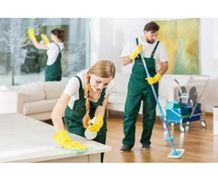 End of Lease Cleaning Melbourne - Oz Vacate Cleaning