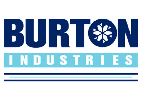 Best Manufacturer of Insulated Sandwich Panels - Burton Industries