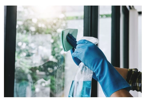 Best rated exit cleaning Brisbane