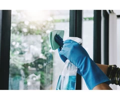 Best rated exit cleaning Brisbane