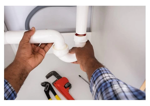 Plumber Cronulla - 3/3