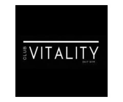 Club Vitality
