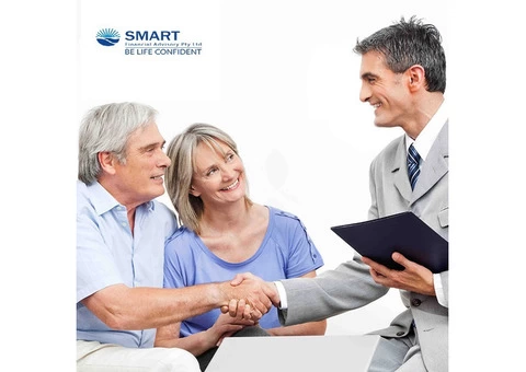 Get Trustworthy Financial Planning Advice from Smart Financial Advisory