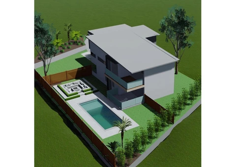 High-End Landscaping Services @ Red’s Landscape Gardening - 2/6