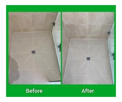 Tile and Grout Cleaning in Australia