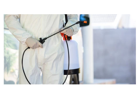Why do you need rodent sanitation?