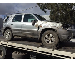 Werribee Car Wreckers