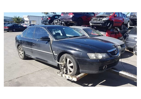 Werribee Car Wreckers - 3/7