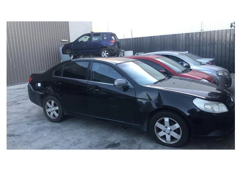 Werribee Car Wreckers - 4/7