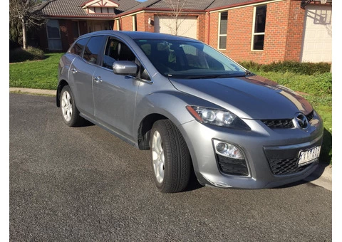 Werribee Car Wreckers - 5/7