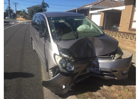 Werribee Car Wreckers - 6/7