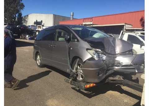 Werribee Car Wreckers - 7/7