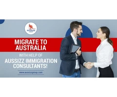 Secure Australian stay with Aussizz. Let migration agents be of help