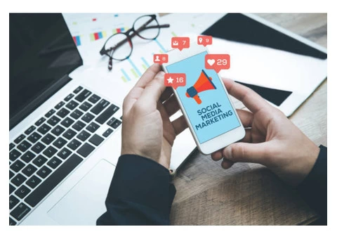 Reputable Social Media Marketing Company in Australia