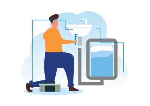 Plumber Pyrmont - 1/3