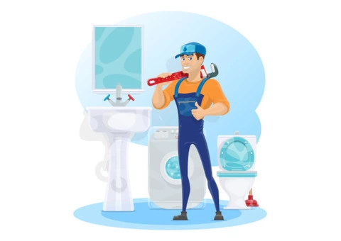 Plumber Pyrmont - 3/3