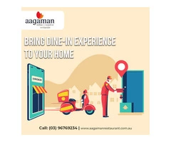 Why takeaway delivery services in Melbourne so Popular?