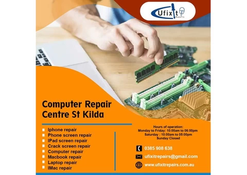 Have the Requirement Of Computer Repair?