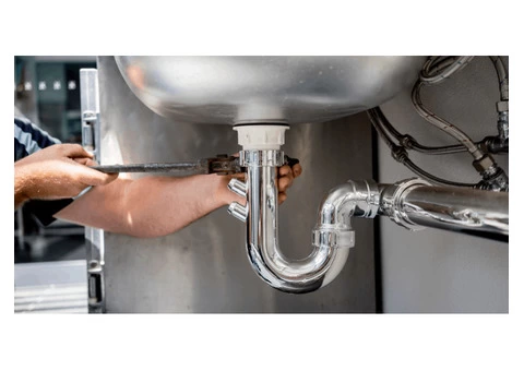 Plumber Darlinghurst - 2/4