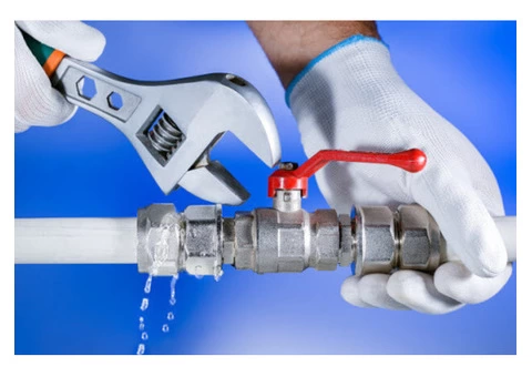 Plumber Darlinghurst - 4/4
