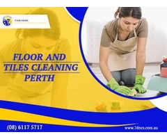 Best tile cleaner | Cleaning Services Perth