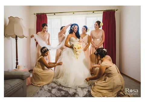 Hire Best Wedding Photographer Melbourne For Amazing Exprience