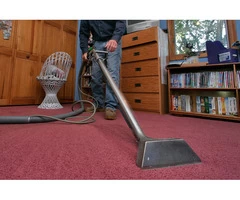 Carpet Steam Cleaning