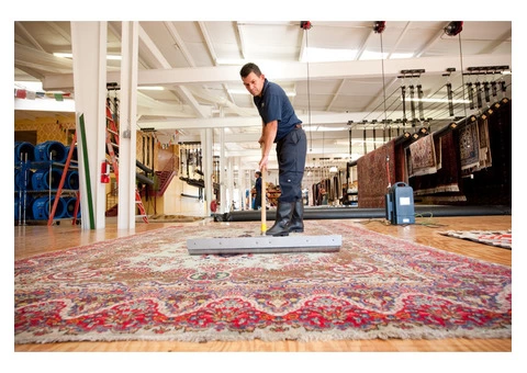 Rug Cleaning Bacchus Marsh