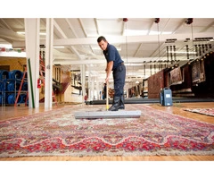 Rug Cleaning Bacchus Marsh