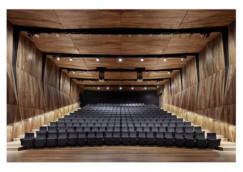 Natural timber veneer from Matildaveneer