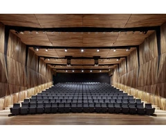 Natural timber veneer from Matildaveneer