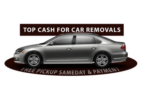 Car Wreckers Ringwood - 3/6